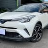 toyota c-hr 2019 quick_quick_ZYX10_ZYX10-2195907 image 1