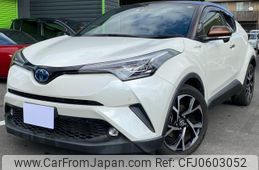 toyota c-hr 2019 quick_quick_ZYX10_ZYX10-2195907