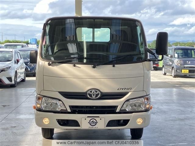 toyota dyna-truck 2021 -TOYOTA--Dyna ABF-TRY230--TRY230-0138500---TOYOTA--Dyna ABF-TRY230--TRY230-0138500- image 2