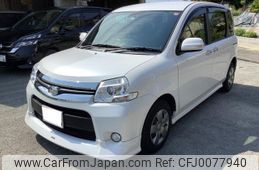 toyota sienta 2011 -TOYOTA 【久留米 501ﾉ5018】--Sienta NCP81G--5150528---TOYOTA 【久留米 501ﾉ5018】--Sienta NCP81G--5150528-