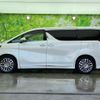 toyota alphard 2015 quick_quick_DBA-AGH30W_AGH30-0034513 image 2