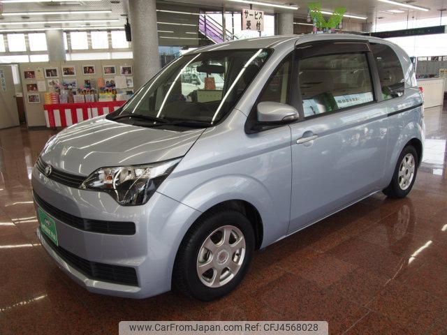 toyota spade 2014 quick_quick_DBA-NCP141_NCP141-9107962 image 1