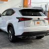 lexus nx 2020 -LEXUS--Lexus NX DBA-AGZ10--AGZ10-1025182---LEXUS--Lexus NX DBA-AGZ10--AGZ10-1025182- image 13