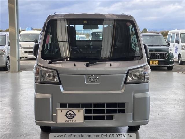 daihatsu hijet-truck 2023 quick_quick_3BD-S510P_S510P-0509299 image 2