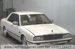 nissan cima 1991 -NISSAN--Cima FPAY31-140004---NISSAN--Cima FPAY31-140004-