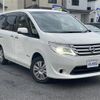 nissan serena 2015 -NISSAN--Serena DAA-HC26--HFC26-127407---NISSAN--Serena DAA-HC26--HFC26-127407- image 1