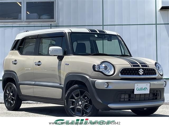 suzuki xbee 2019 -SUZUKI--XBEE DAA-MN71S--MN71S-155723---SUZUKI--XBEE DAA-MN71S--MN71S-155723- image 1