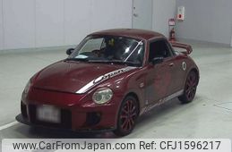 daihatsu copen 2008 CFJ1596217