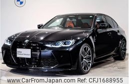 bmw m3 2021 CFJ1688955