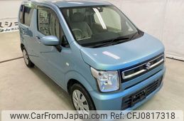 suzuki wagon-r 2017 quick_quick_DBA-MH35S_MH35S-109602