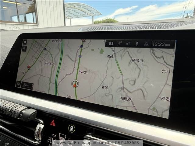 bmw 3-series 2019 -BMW--BMW 3 Series 3BA-5F20--WBA5F72050AK38668---BMW--BMW 3 Series 3BA-5F20--WBA5F72050AK38668- image 2