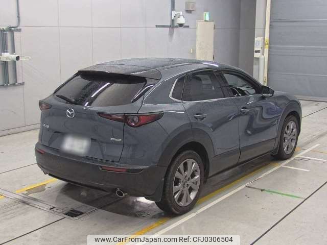 mazda cx-3 2020 -MAZDA 【多摩 303ﾔ5690】--CX-30 3DA-DM8P--DM8P-109554---MAZDA 【多摩 303ﾔ5690】--CX-30 3DA-DM8P--DM8P-109554- image 2