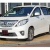 toyota alphard 2014 quick_quick_ANH20W_ANH20W-8319290 image 16
