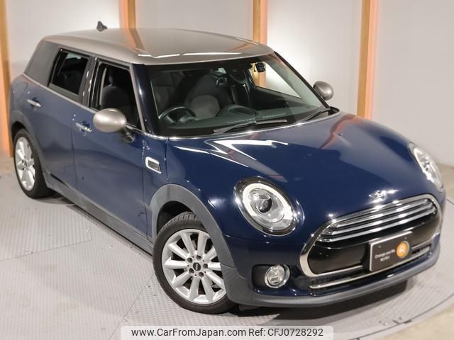 mini mini-others 2018 quick_quick_LR20_WMWLR920502H11802 image 2