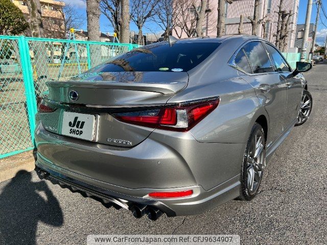 lexus es 2021 -LEXUS 【名変中 】--Lexus ES AXZH11--1002433---LEXUS 【名変中 】--Lexus ES AXZH11--1002433- image 2