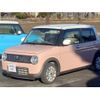 suzuki alto-lapin 2020 -SUZUKI 【名変中 】--Alto Lapin HE33S--252952---SUZUKI 【名変中 】--Alto Lapin HE33S--252952- image 1