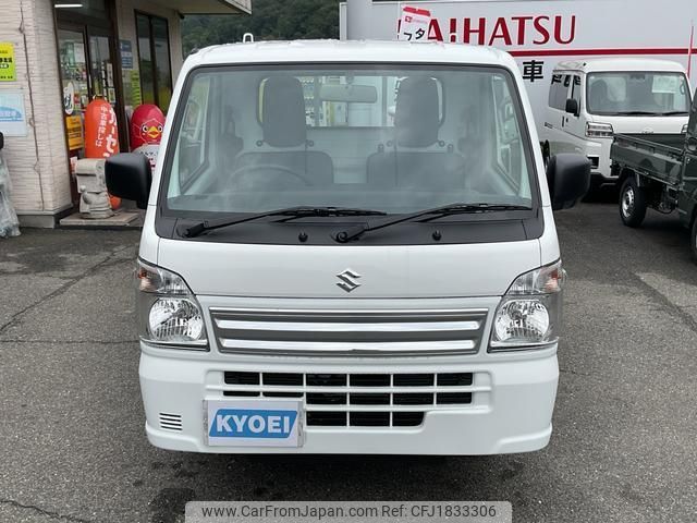 suzuki carry-truck 2025 CFJ1833306 image 2