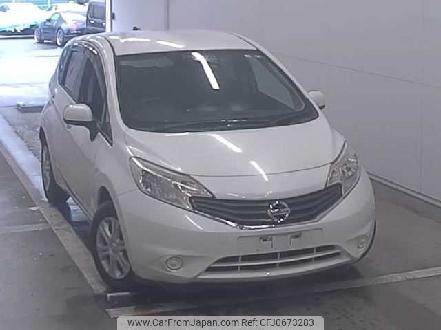 nissan note 2014 22425 image 1