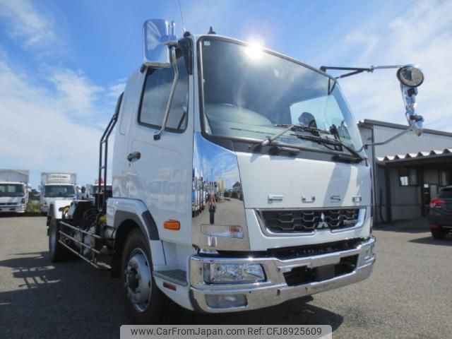 mitsubishi-fuso fighter 2023 GOO_NET_EXCHANGE_1161178A30230829W013 image 2