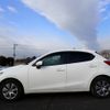 mazda demio 2019 -MAZDA--Demio DBA-DJ3FS--DJ3FS-520647---MAZDA--Demio DBA-DJ3FS--DJ3FS-520647- image 7