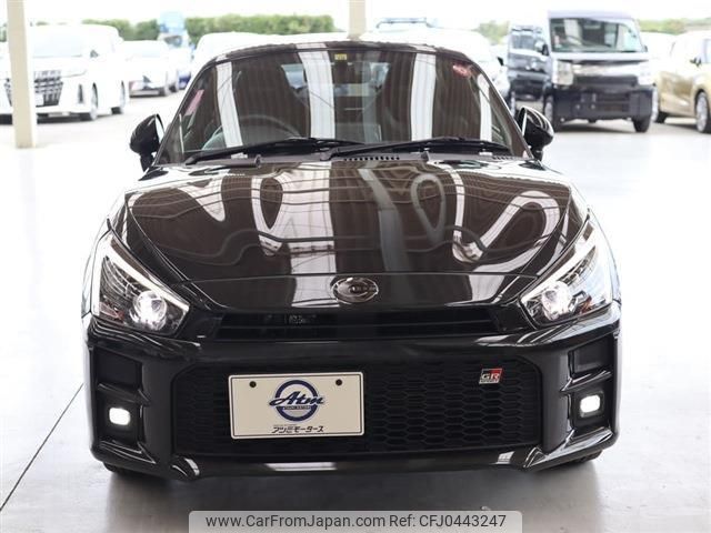 toyota copen 2021 quick_quick_3BA-LA400A_LA400A-0003340 image 2