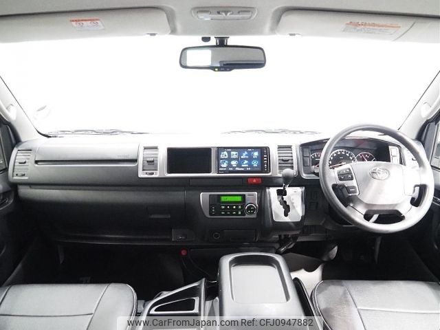 toyota hiace-wagon 2014 -TOYOTA--Hiace Wagon CBA-TRH214W--TRH214-0035447---TOYOTA--Hiace Wagon CBA-TRH214W--TRH214-0035447- image 2