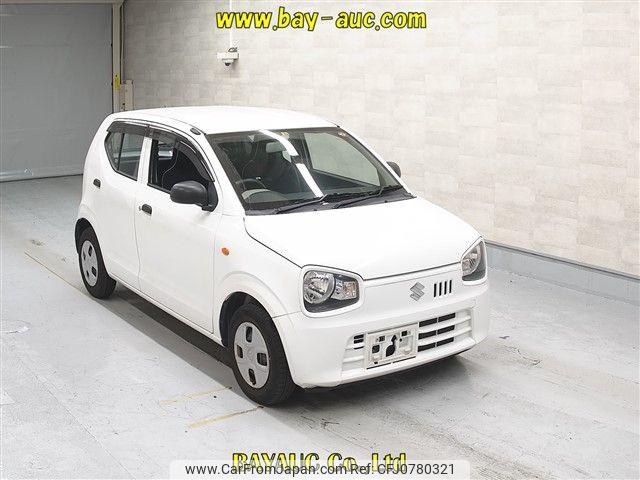 suzuki alto 2019 -SUZUKI--Alto HA36S-532002---SUZUKI--Alto HA36S-532002- image 1