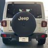 jeep wrangler 2022 CFJ1737143 image 4