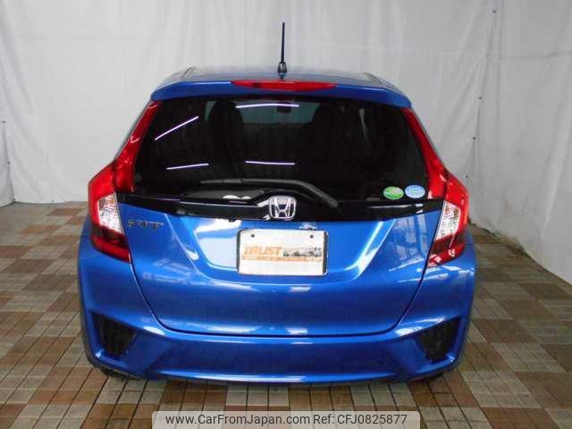 honda fit 2014 -HONDA--Fit GK3--1051210---HONDA--Fit GK3--1051210- image 2