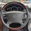 mercedes-benz cl-class 2002 -MERCEDES-BENZ--Benz CL GF-215375--WDB215375-2A027615---MERCEDES-BENZ--Benz CL GF-215375--WDB215375-2A027615- image 9