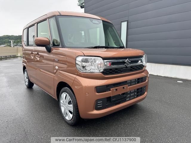 suzuki spacia 2025 quick_quick_MK94S_MK94S-257460 image 1