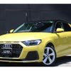 audi a1-sportback 2020 quick_quick_3BA-GBDAD_WAUZZZGB3LR046704 image 1