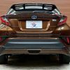 toyota c-hr 2017 -TOYOTA--C-HR DAA-ZYX10--ZYX10-2065406---TOYOTA--C-HR DAA-ZYX10--ZYX10-2065406- image 13