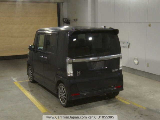 honda n-box 2012 -HONDA--N BOX JF1--JF1-2001417---HONDA--N BOX JF1--JF1-2001417- image 2