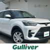 toyota raize 2022 -TOYOTA--Raize 3BA-A210A--A210A-0051504---TOYOTA--Raize 3BA-A210A--A210A-0051504- image 1