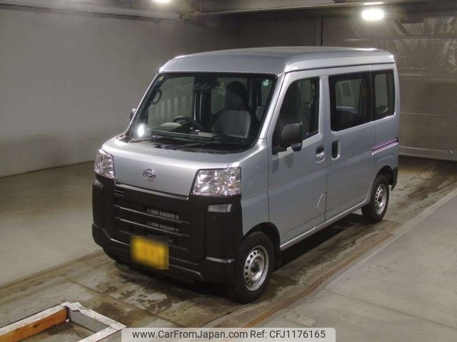 daihatsu hijet-van 2023 -DAIHATSU 【和泉 480ね5354】--Hijet Van S700V-0098901---DAIHATSU 【和泉 480ね5354】--Hijet Van S700V-0098901- image 1