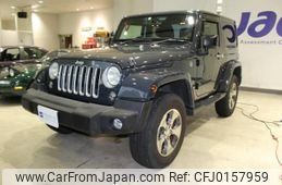 jeep wrangler 2017 quick_quick_ABA-JK36S_HL688329