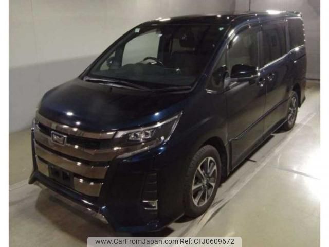 toyota noah 2020 quick_quick_3BA-ZRR85W_ZRR85-0143794 image 1