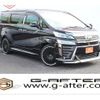 toyota vellfire 2019 -TOYOTA--Vellfire DBA-AGH30W--AGH30-0245995---TOYOTA--Vellfire DBA-AGH30W--AGH30-0245995- image 1