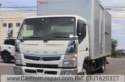 mitsubishi-fuso canter 2019 CFJ1620327