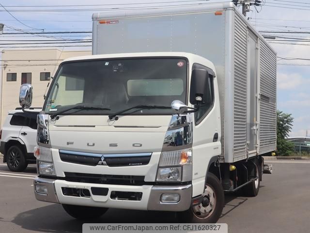 mitsubishi-fuso canter 2019 CFJ1620327 image 1