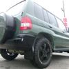 mitsubishi pajero-io 2004 CFJ8455062 image 5