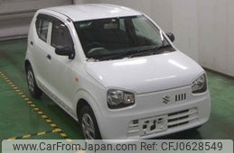 suzuki alto 2019 -SUZUKI--Alto HA36S-533269---SUZUKI--Alto HA36S-533269-