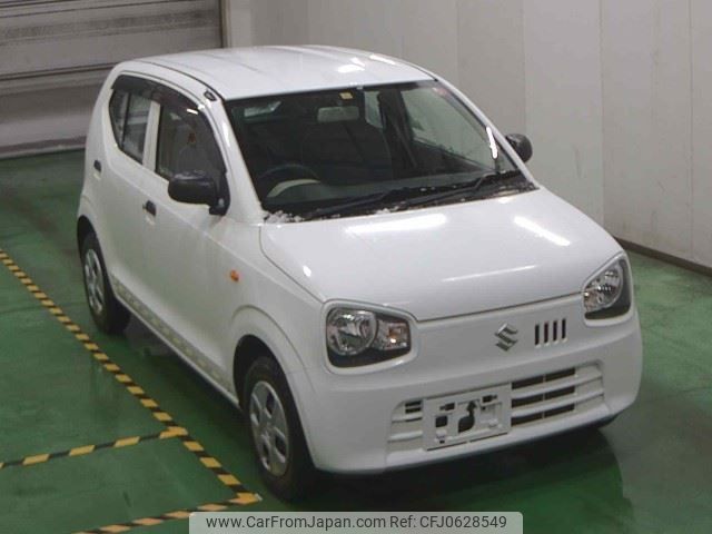 suzuki alto 2019 -SUZUKI--Alto HA36S-533269---SUZUKI--Alto HA36S-533269- image 1