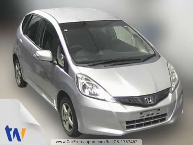 honda fit 2013 CFJ1787462 image 1