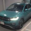 volkswagen t-cross 2022 -VOLKSWAGEN--VW T-Cross C1DKR-NY049725---VOLKSWAGEN--VW T-Cross C1DKR-NY049725- image 5