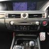 lexus gs 2012 -LEXUS--Lexus GS GRL11-6001085---LEXUS--Lexus GS GRL11-6001085- image 9