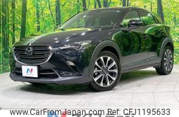 mazda cx-3 2019 -MAZDA--CX-3 3DA-DK8AW--DK8AW-102367---MAZDA--CX-3 3DA-DK8AW--DK8AW-102367-