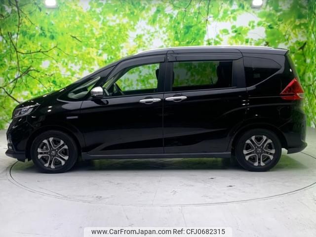 honda freed-hybrid 2022 quick_quick_GB7_GB7-3176319 image 2