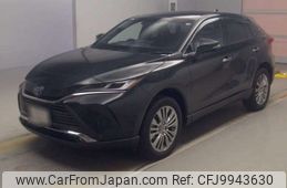 toyota harrier 2023 -TOYOTA 【愛媛 331ﾆ1611】--Harrier 6AA-AXUH80--AXUH80-0056370---TOYOTA 【愛媛 331ﾆ1611】--Harrier 6AA-AXUH80--AXUH80-0056370-